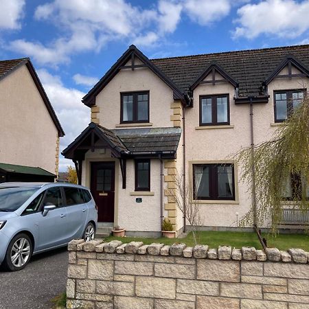 Sunbury Aviemore Exterior photo